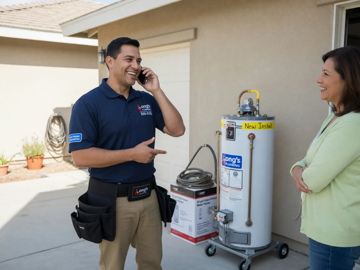 Leak Detection Lakeview, TX FAQs
